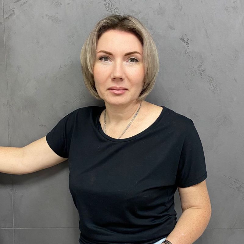 Наталья