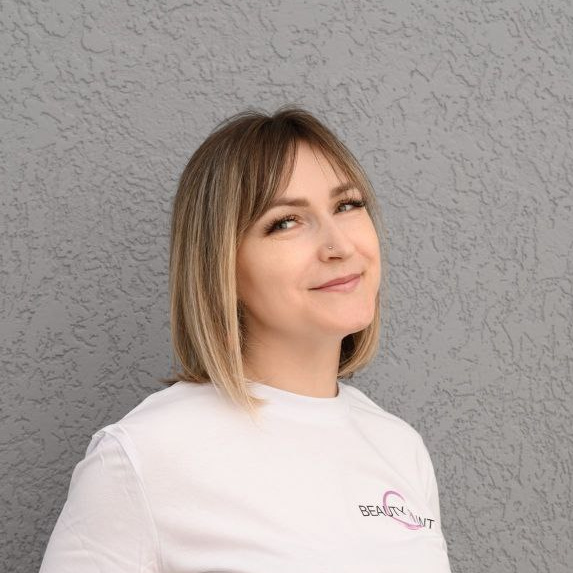 Гаврысь Олеся