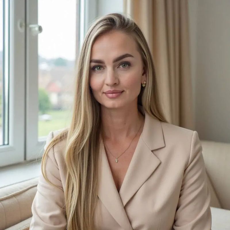 Губанова Светлана