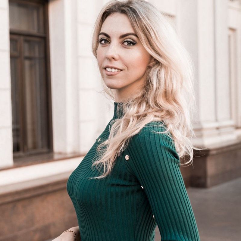 Наталья