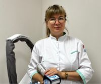 Яштыкова Анна