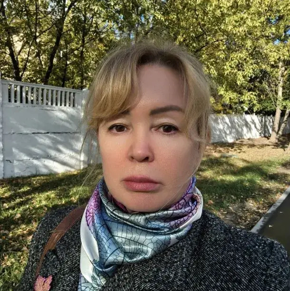 Катейкина Наталия