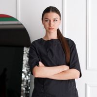 Зорина Анастасия