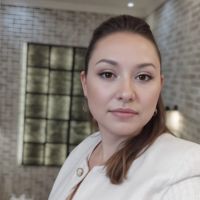 Романчук Ирина