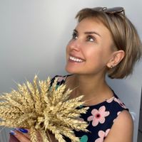 Калачева Марина
