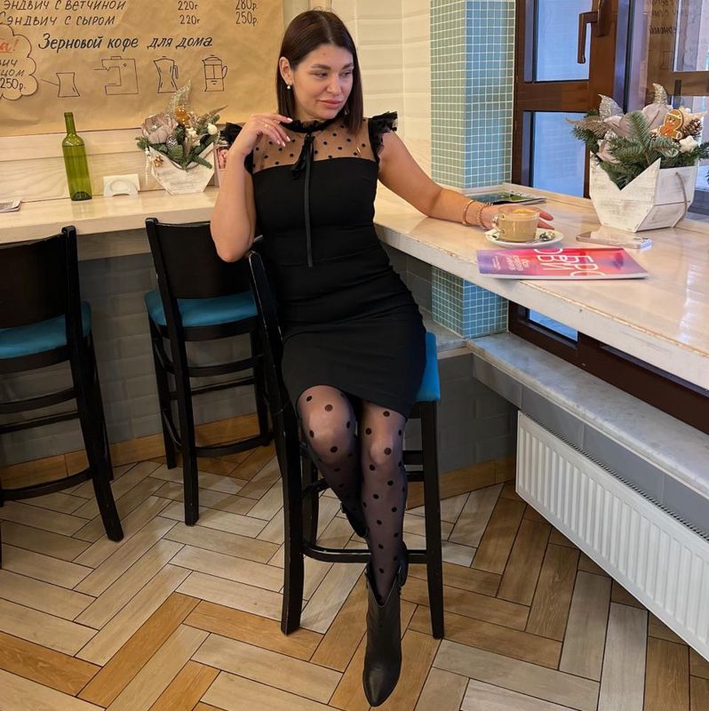 Серегина Олеся