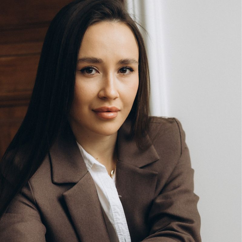 Кристина