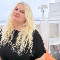 Москалёва Виктория
