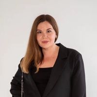 Топ Мастер Ирина