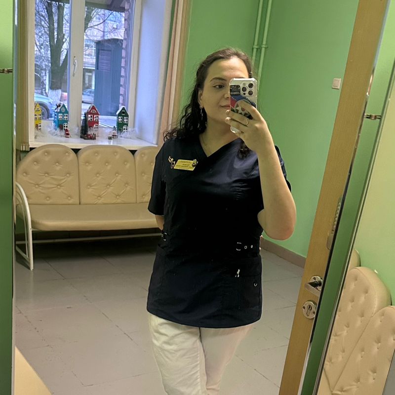 Эльназ