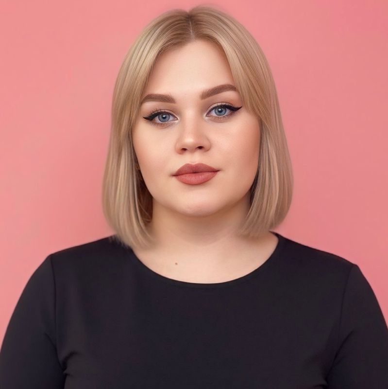 Анна