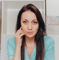 Лапшина Светлана