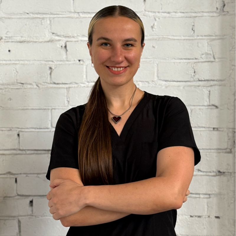 Михайлова Наталья