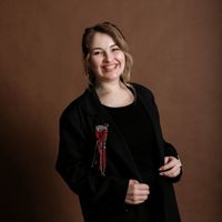 Валькова Оксана