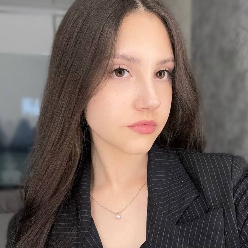 Екатерина