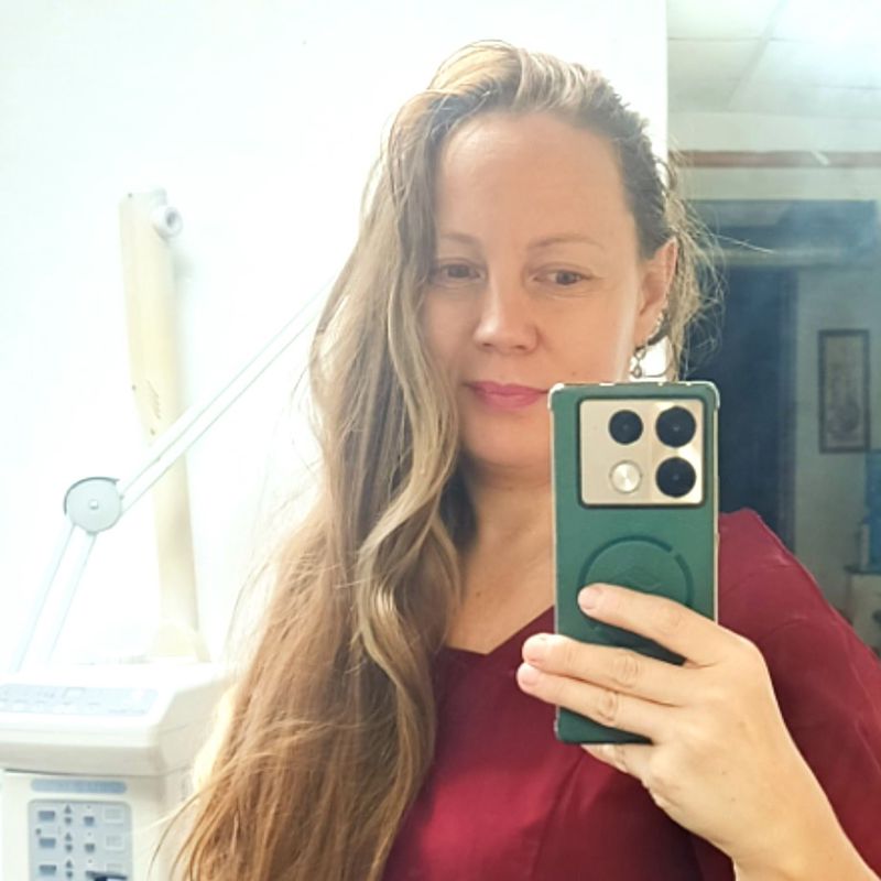 Гордаш Екатерина