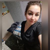Лапшина Дарья