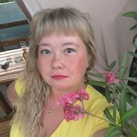 Патласова Елена
