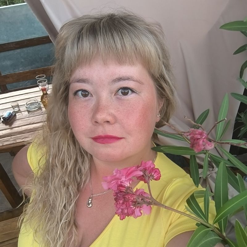Патласова Елена