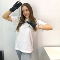 Баранова Елена