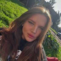 Злебкина Анюта