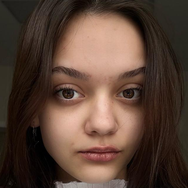 Царькова Екатерина