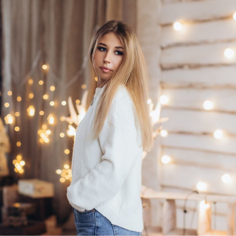 Кристина