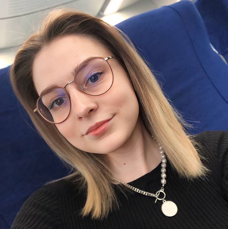 Екатерина