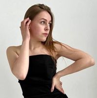 Анастасия