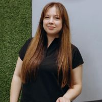 Оксана