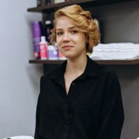 Анастасия