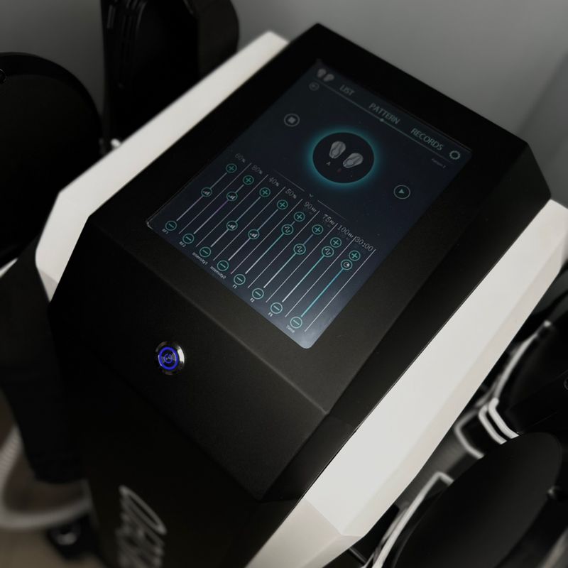 Коррекция Фигуры