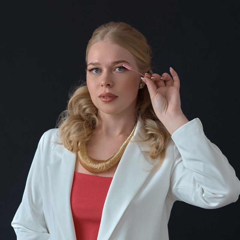 Бухарина Алёна