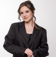 Лесник Кристина