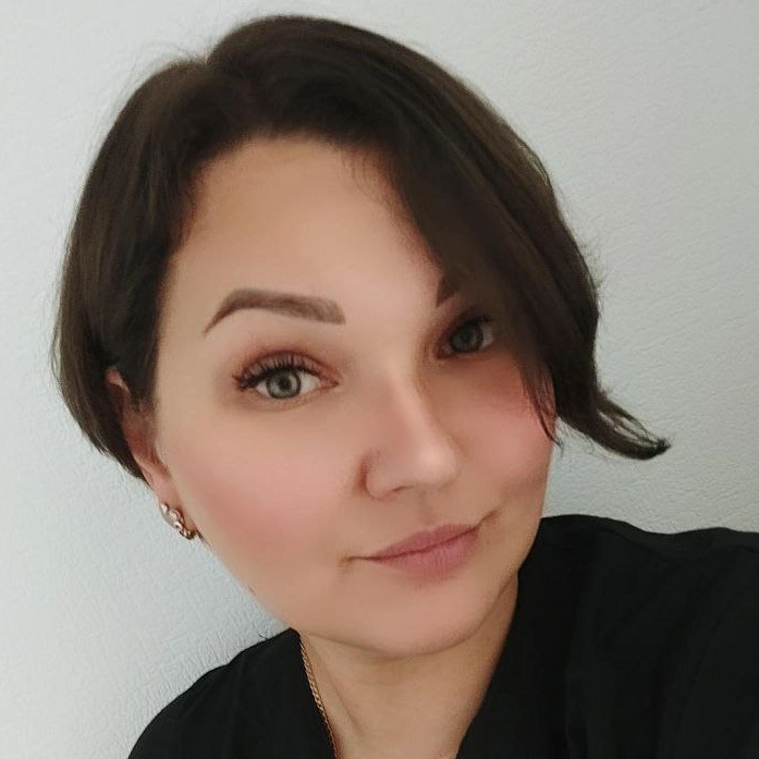 Александра Шадрина студия эстетики и эпиляции
