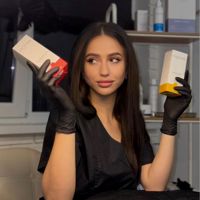 Ангелина