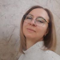 Горякина Светлана