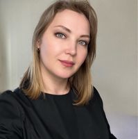 Регина Шарифуллина