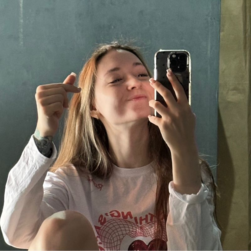 Елизавета Черная