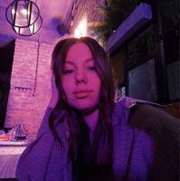Верхотурова Кристина