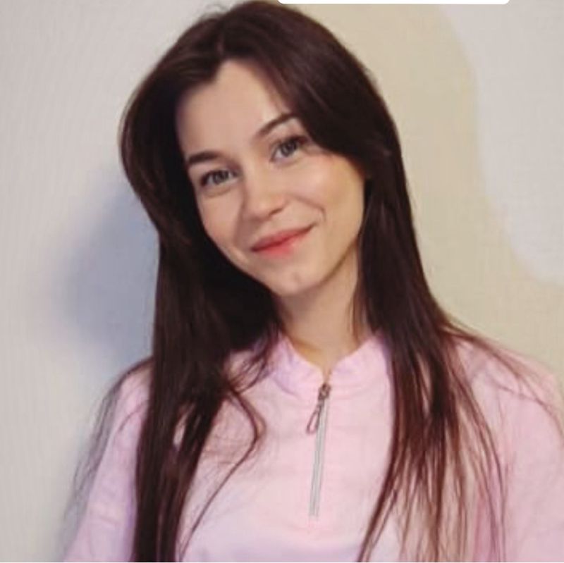 Анастасия