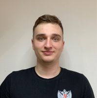 Шемердяк Тихон Александрович