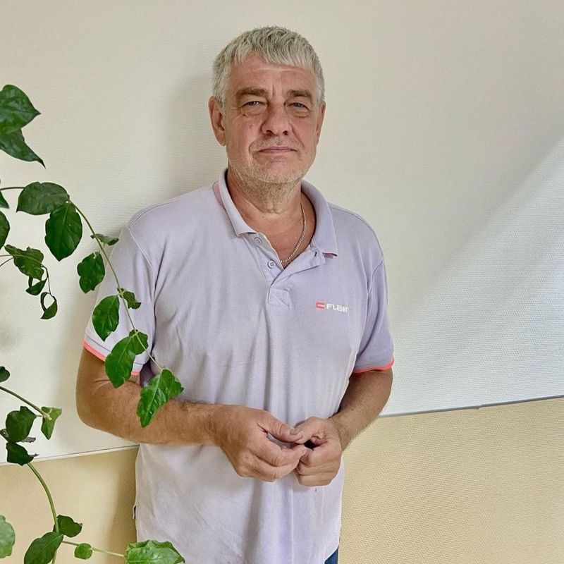 Шемердяк Александр Всеволодович