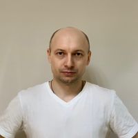 Галкин Илья Сергеевич