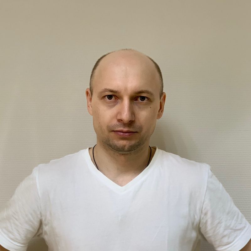 Галкин Илья Сергеевич