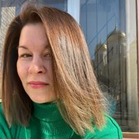 Сухановская Наталья