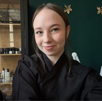 Уланова Полина