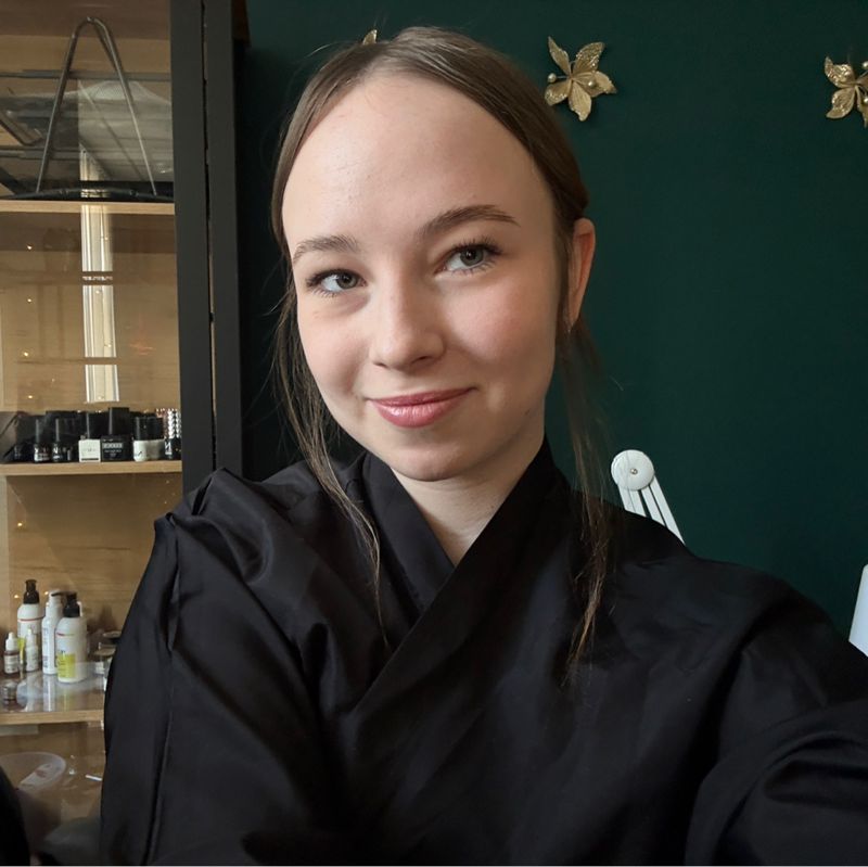 Уланова Полина