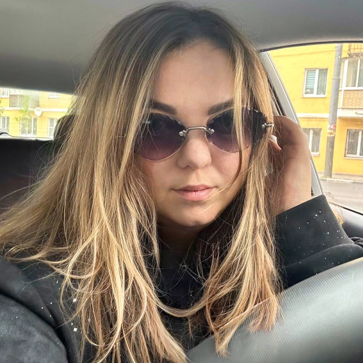 Екатерина