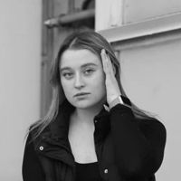 Шахматова Елена